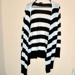 Torrid cardigan size 1